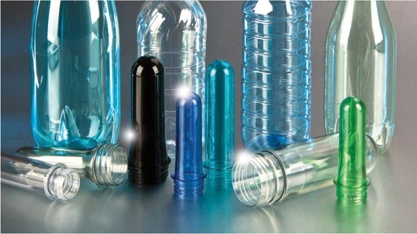 PET Preforms Market Analysis, Growth, Trends, Market Size, Share Outlook and Opportunities 2018-2026