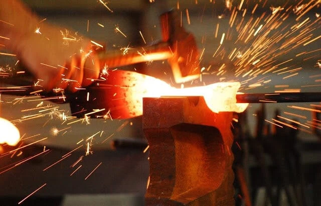 Forging Market Analysis, Size, Share, Growth, Trends, and Forecast 2018-2026