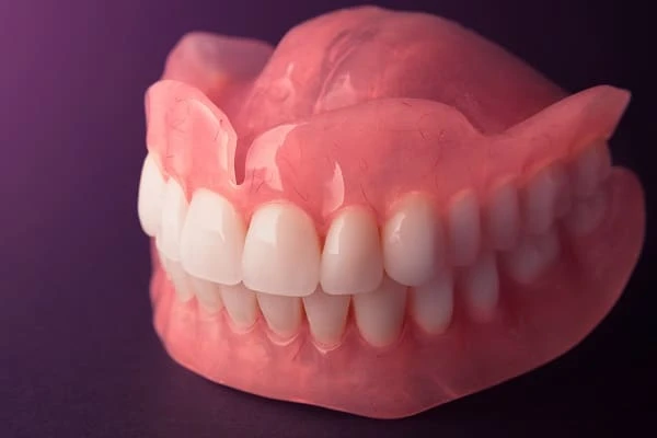 Dentures Market Analysis, Size, Share, Trends, Application Analysis, Growth and Forecast 2021 - 2028
