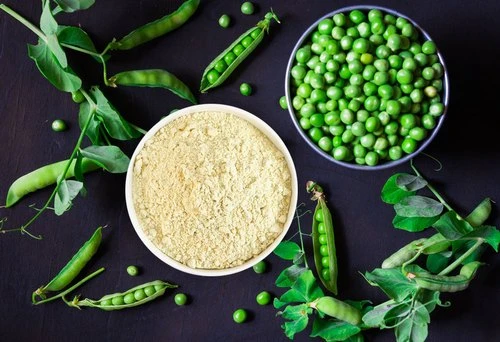 Pea Protein Market Size, Share, Analysis, Drivers, Restraints, Opportunities, Threats, Trends, Applications, And Growth Forecast To 2020 - 2027