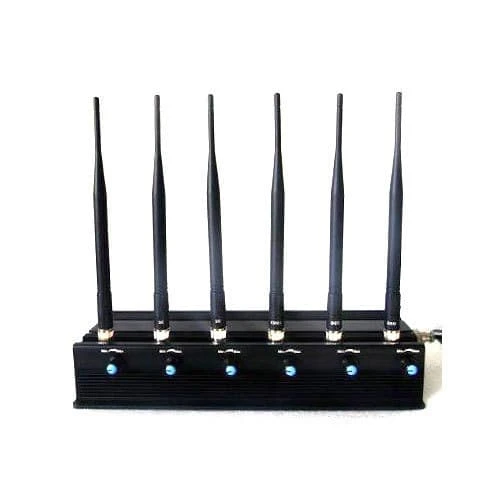 Signal Jammer Market Challenges, opportunities, Key Regions reports, Drivers, key segment and Company Forecast, 2018-2026