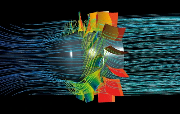 Computational Fluid Dynamics Market Size, Share, Recent Trends, Business Opportunities and Market Growth till 2018-2026