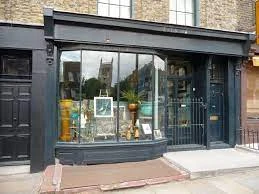 Types of shutter doors