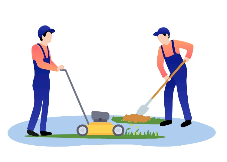 How Landscaping Company Can Increase Team Efficiency