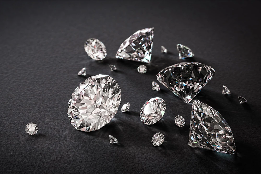 5 Incredible Facts You Need To Know About Your Diamonds