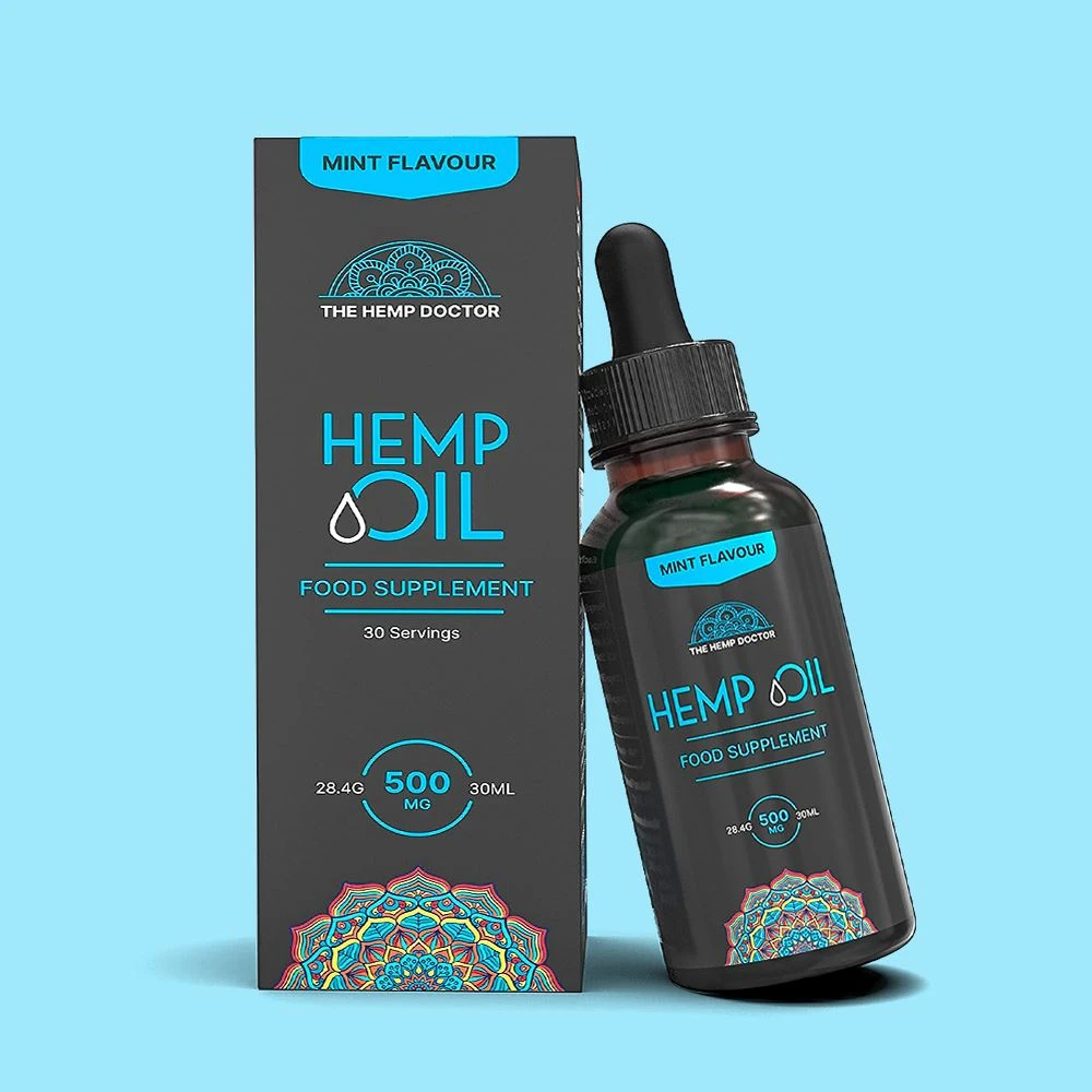 Is it true Usage of CBD can boost your energy level