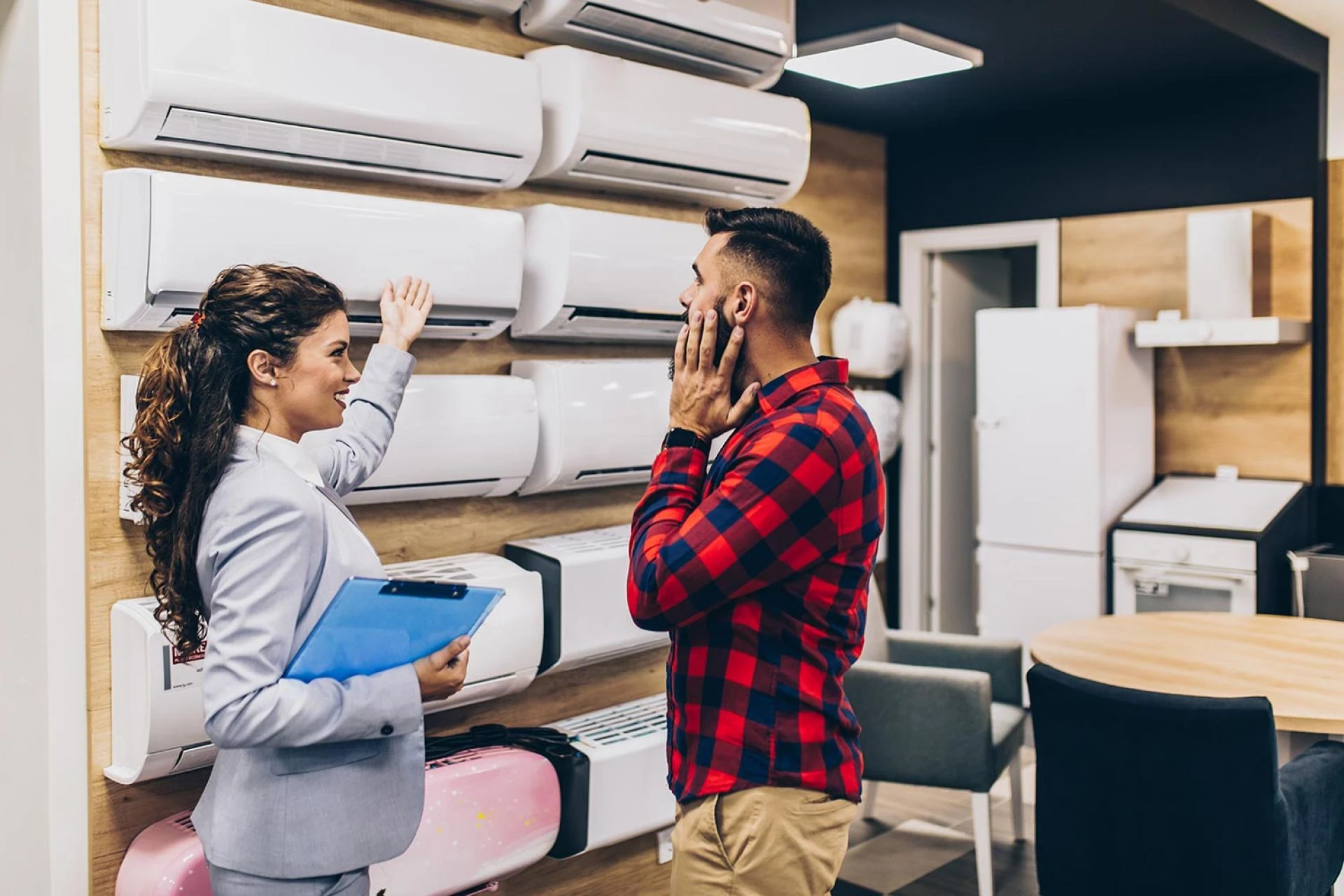 How Much Does Installing a New AC Cost?