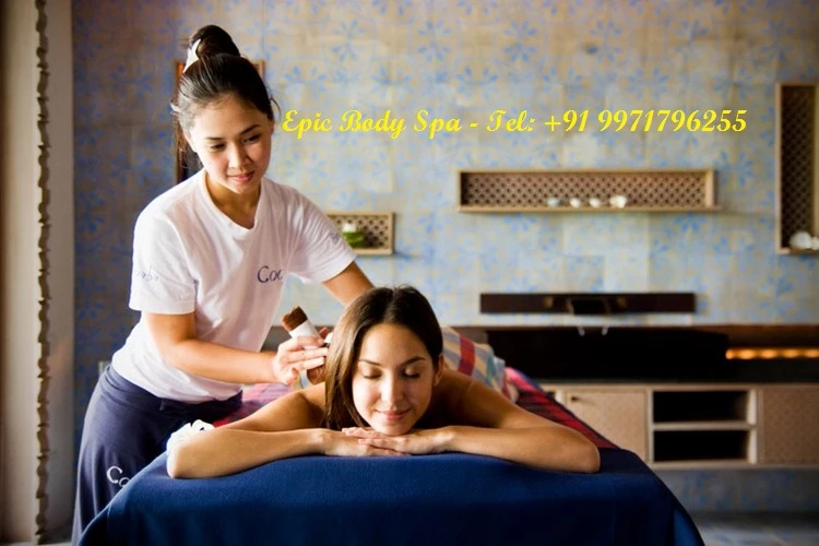 Full Body Masage Center in Malviya Nagar Delhi- Luxury Spa Center in Malviya Nagar Delhi Near Metro