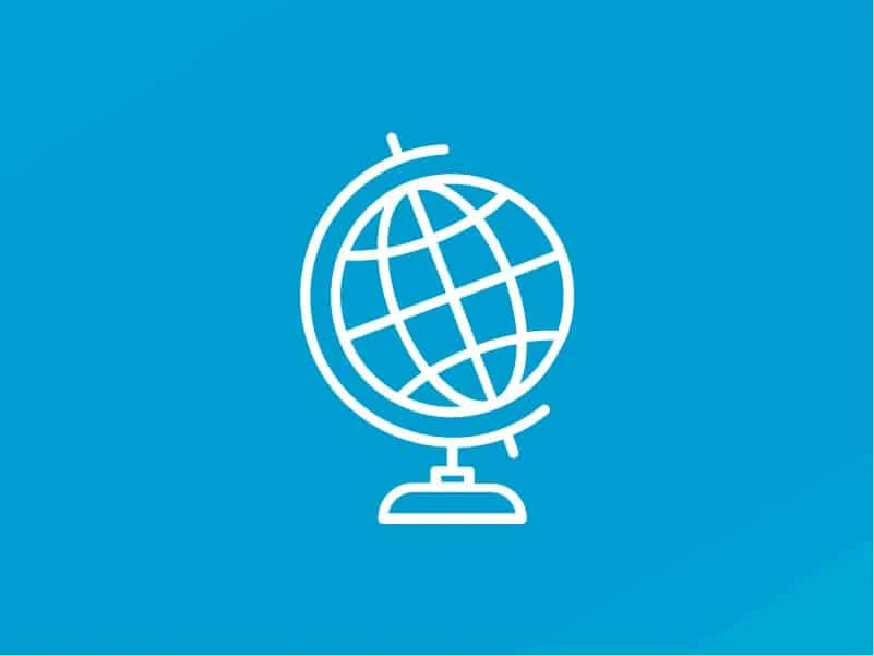 4 Reasons You Should Study World Geography Class