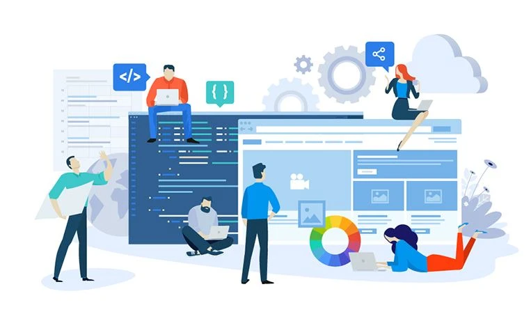 Why Do You Value Custom Website Development? | The Custom Websites