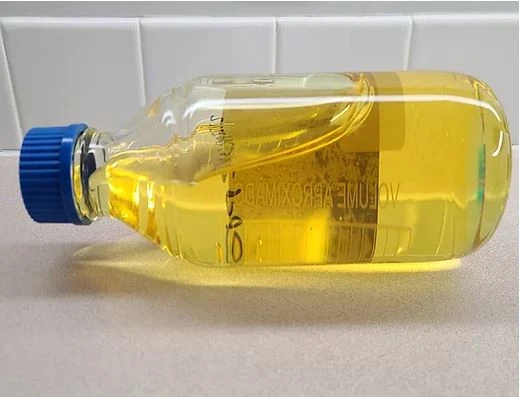 Describe Delta 8 THCP | Voluntate Shop