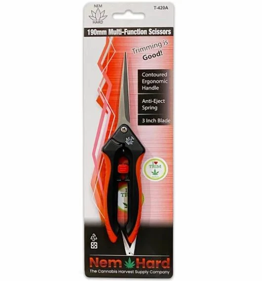 A Simple Guide to Trimming Weeds Correctly | LTD Trimming