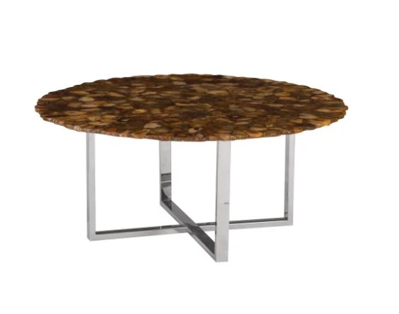 What You Should Know Before Purchasing a Agate Coffee Table | Sundial Home