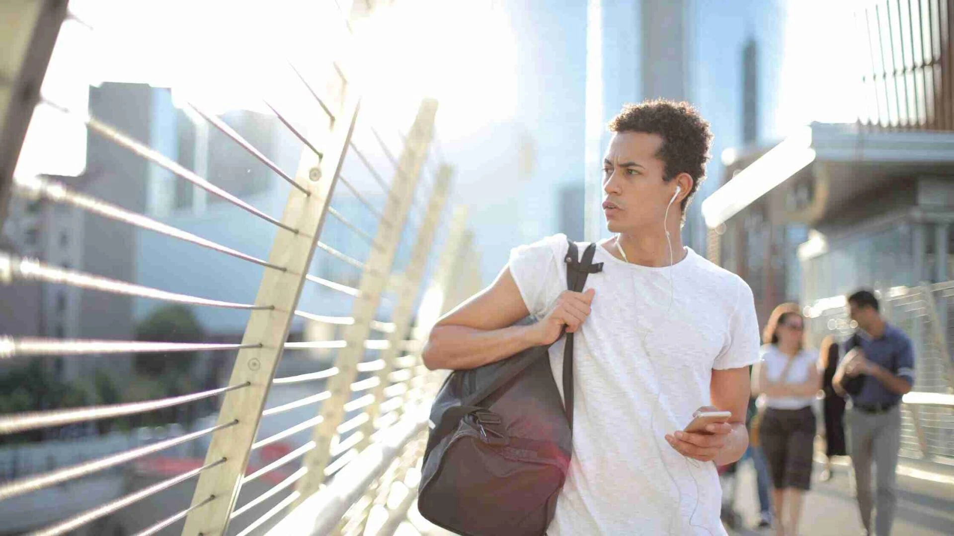 Everything You Need to Know About Duffel Bags for Travel: Your Ultimate Guide