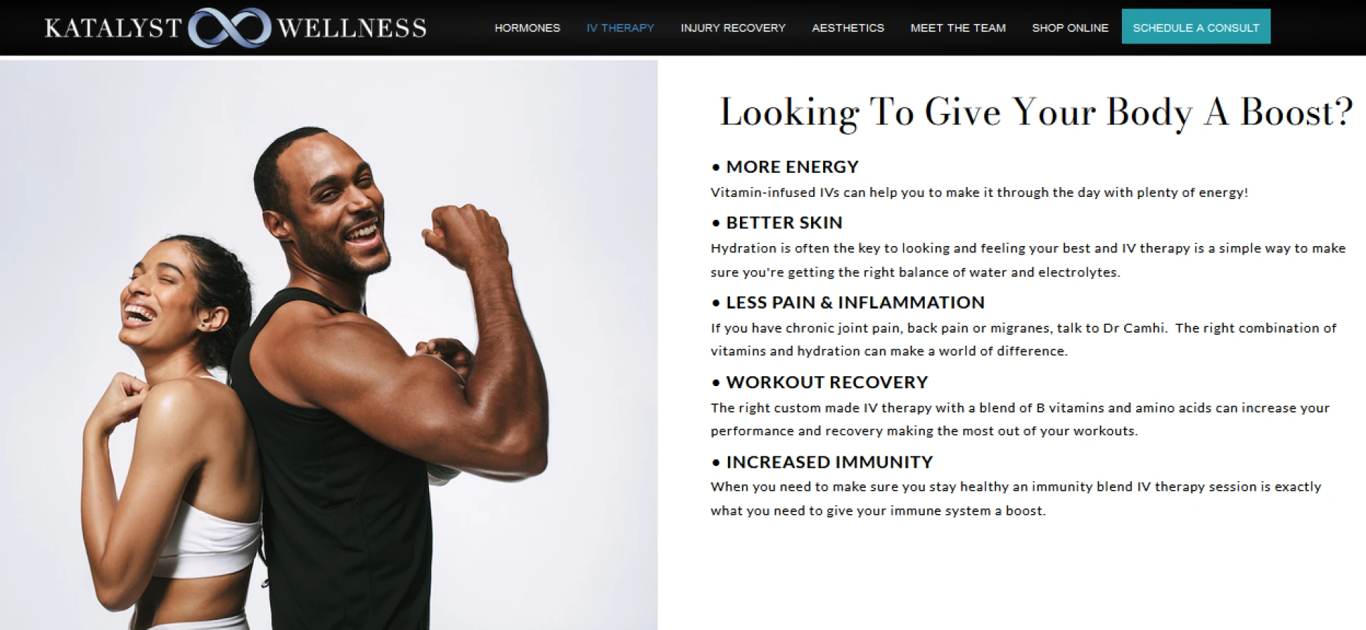 Exploring Cutting-Edge Health Trends in San Diego: Ozempic and Lipotropic B12 Injections!