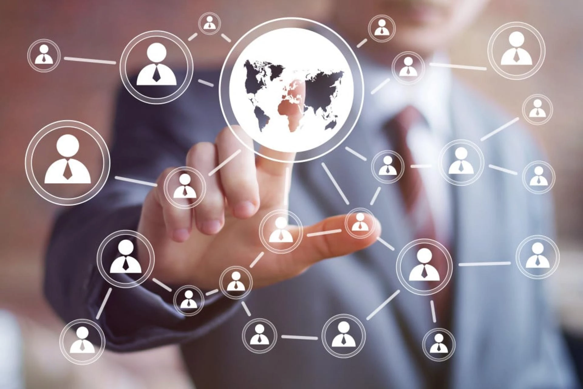 Tips to Attract Organic Prospects to your Network Marketing Business