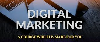 Let's Know What Is Digital Marketing?