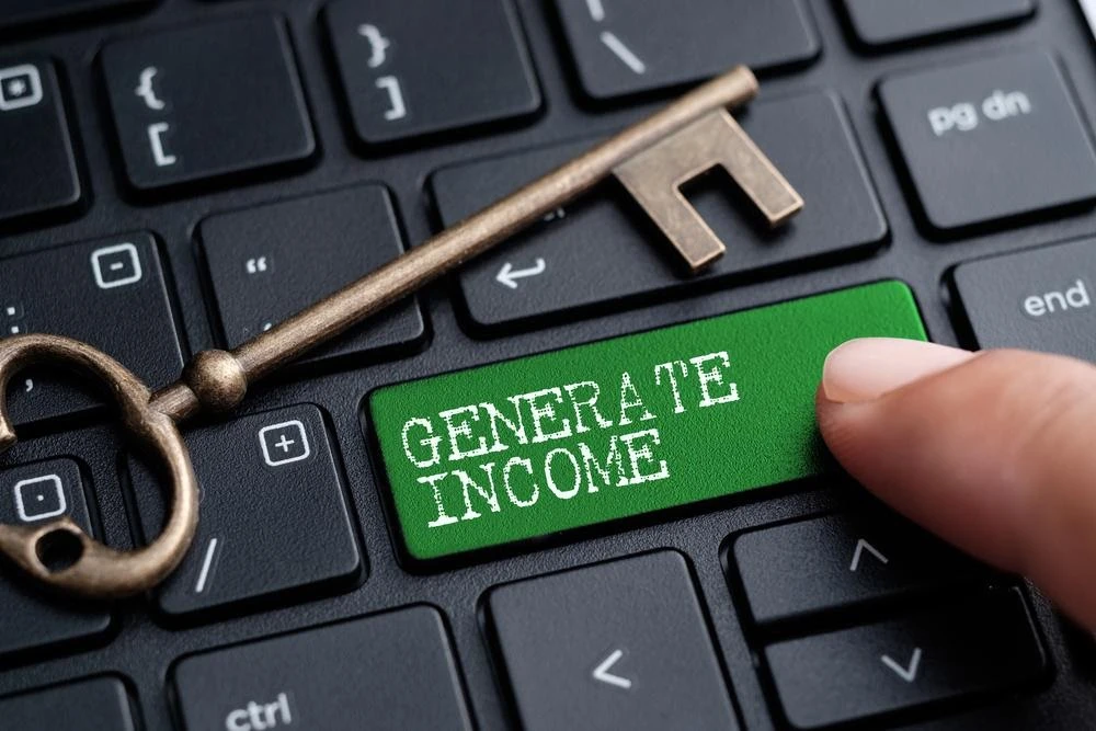 5 Amazing Ways to Generate More Money In MLM Business