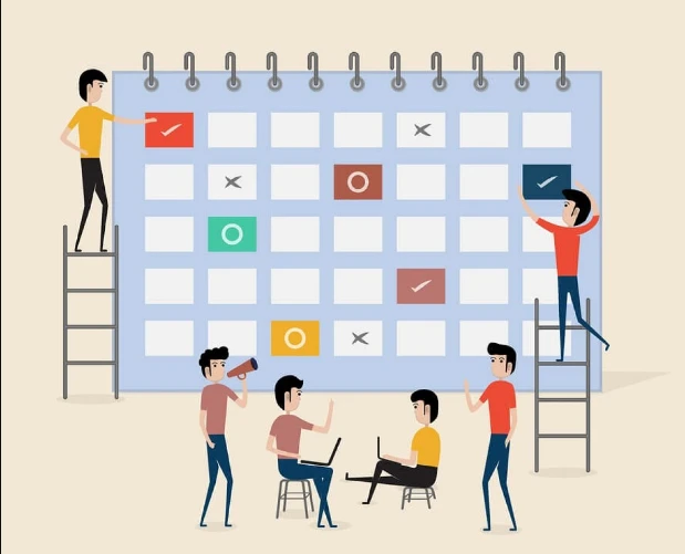 How To Structure Your Network Marketing Daily Schedule for Success?