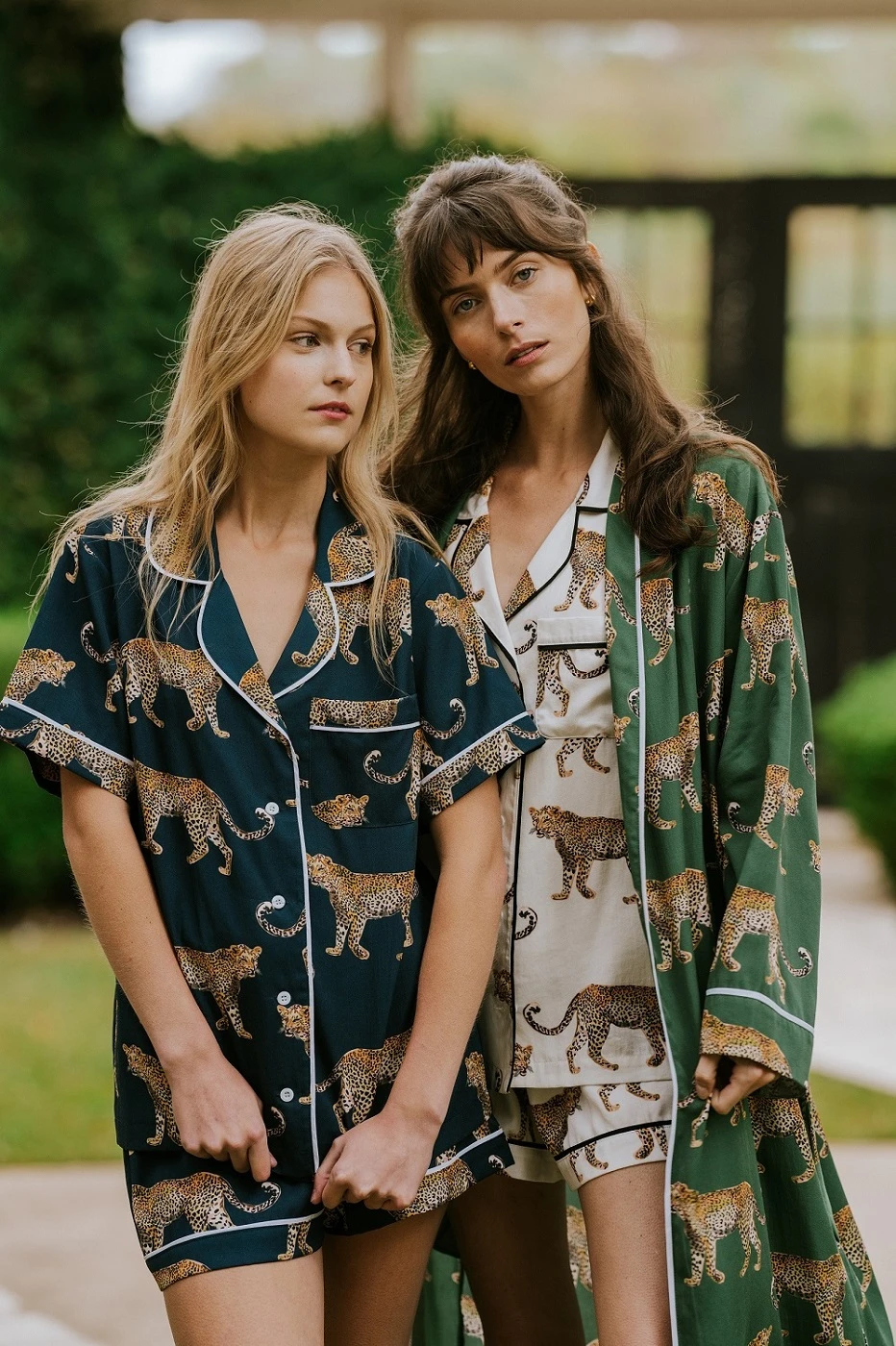 A Girl’s Night In—What to Wear and How to Go All-Out