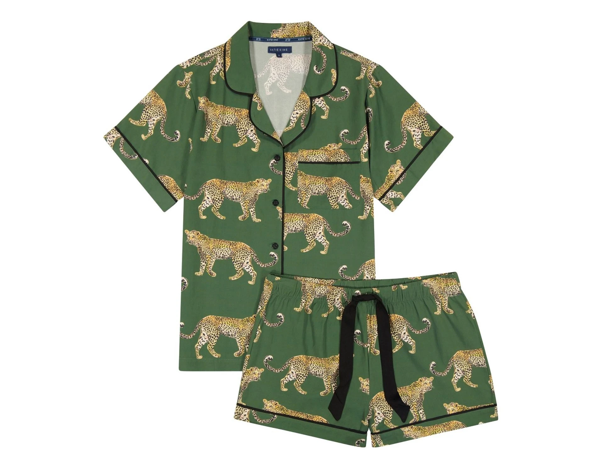 5 Reasons Other Than Sleeping to Buy Yourself a Nice PJ Set