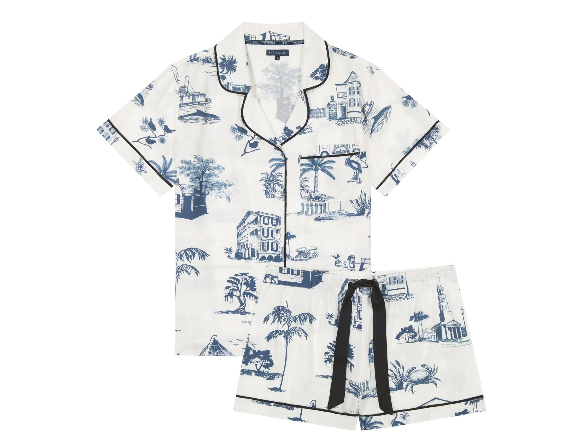 The Rise of Pajama Sets and Why People Can’t Get Enough