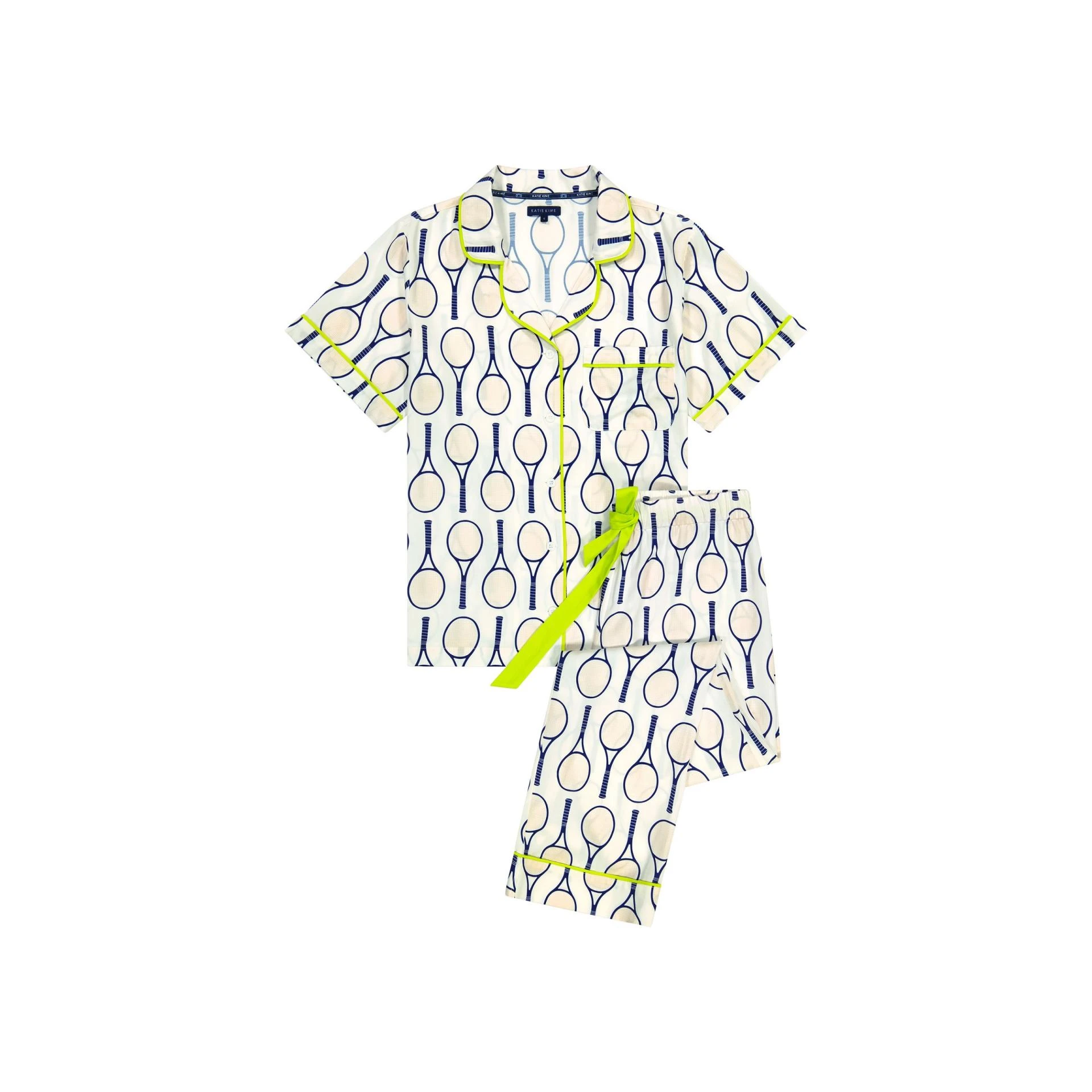 5 Summer Pajama Party Ideas for the Fam