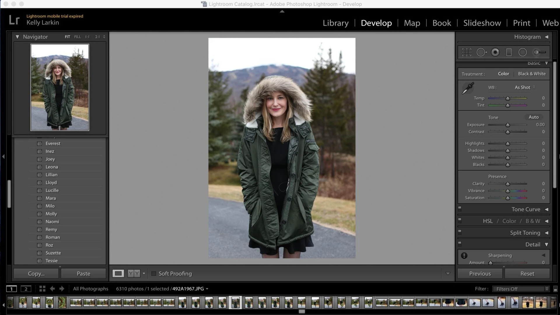 Easy Tips to Use Lightroom for Editing Pictures
