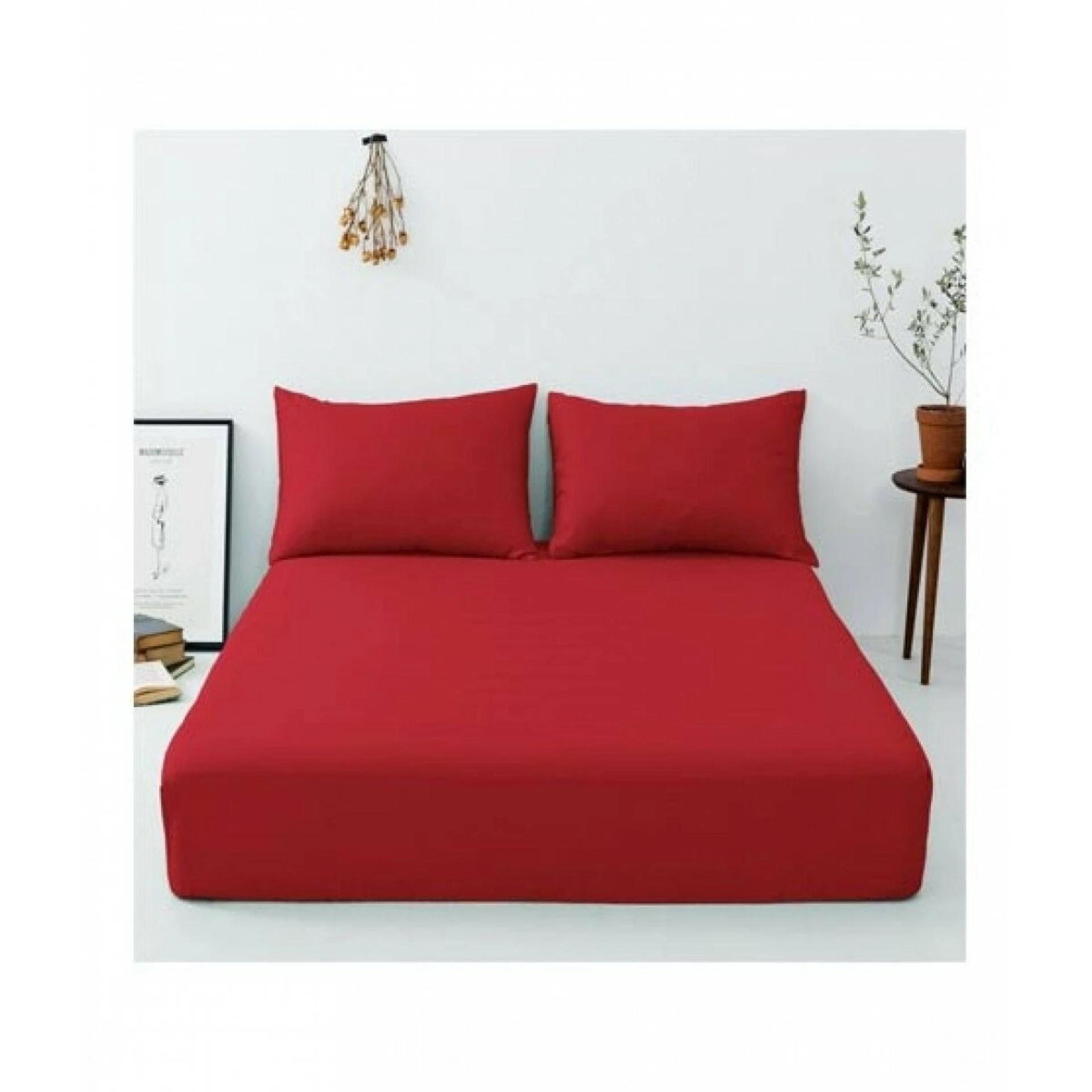 Fitted Bed Sheets For Premium Comfort