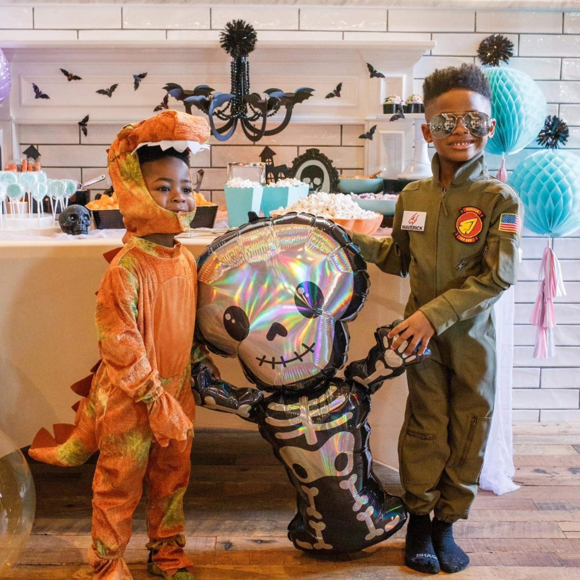 5 Spooky Halloween Costumes Ideas For Men &amp; Women