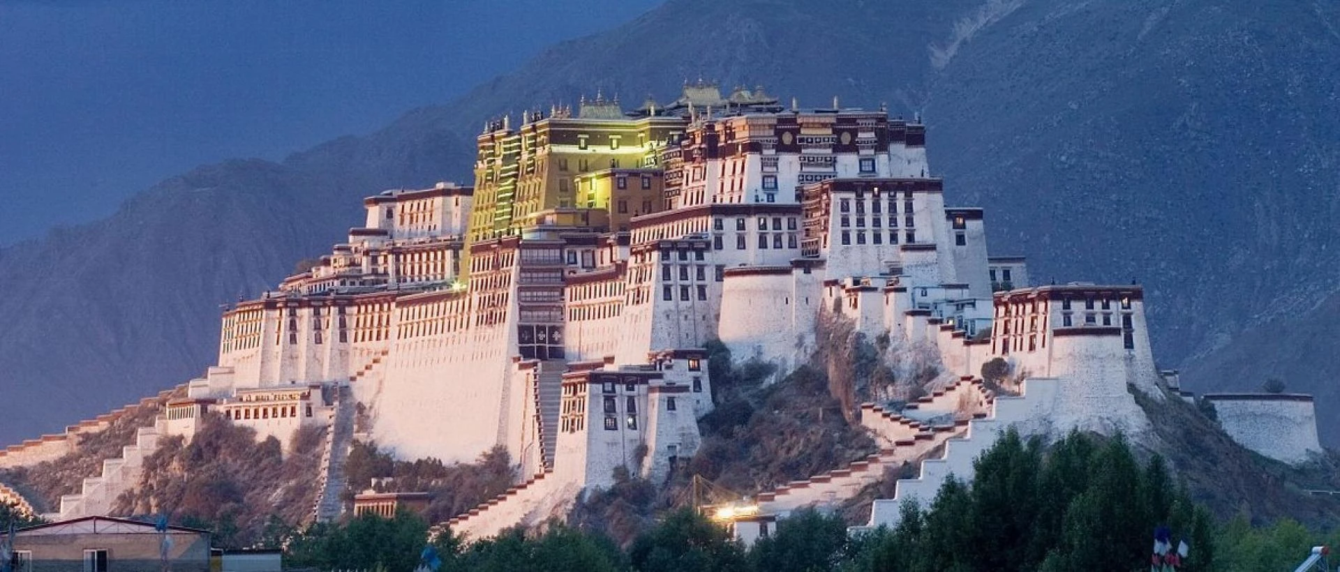 China and Tibet Tours