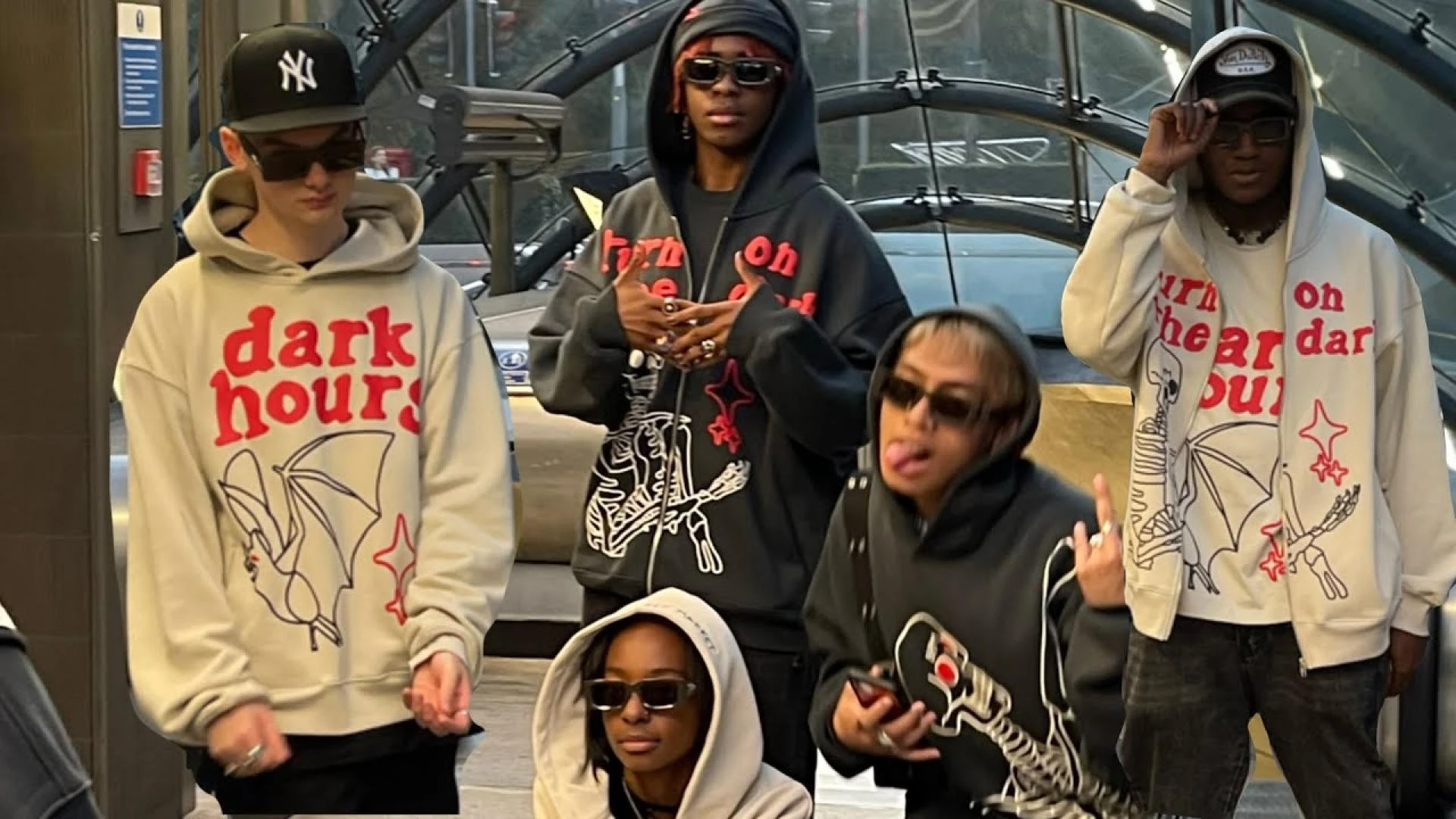 The Broken Planet Market: Unveiling the Impact and Opportunities