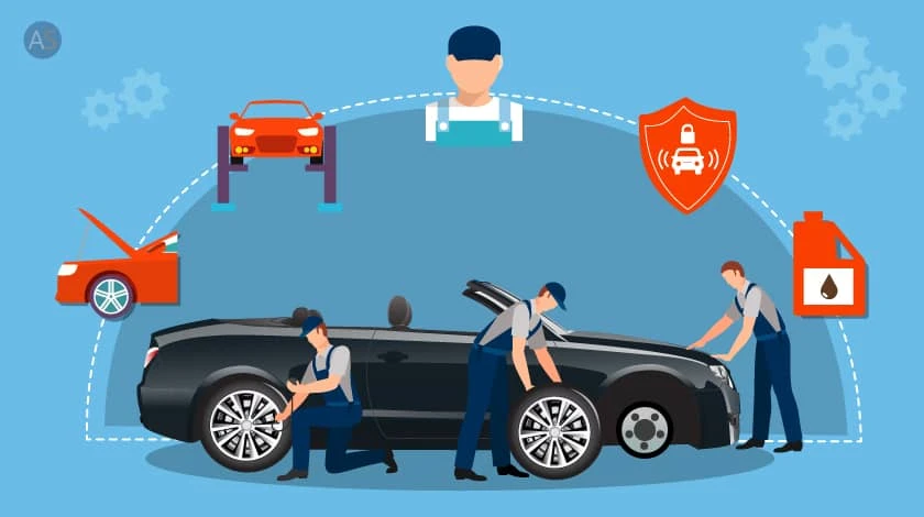 Here’s How Do You Keep A Luxury Car Running Intact For An Extended Time?