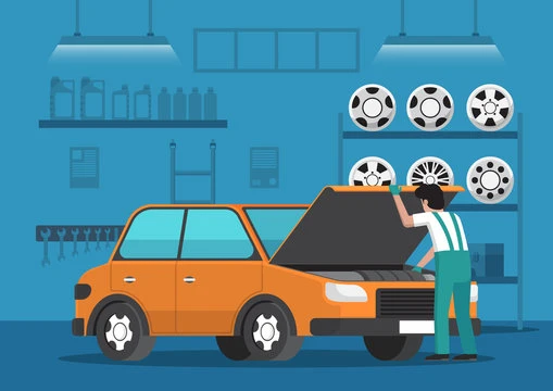 Here’s How to Rejuvenate That Spare Car Lying Idle in Your Garage