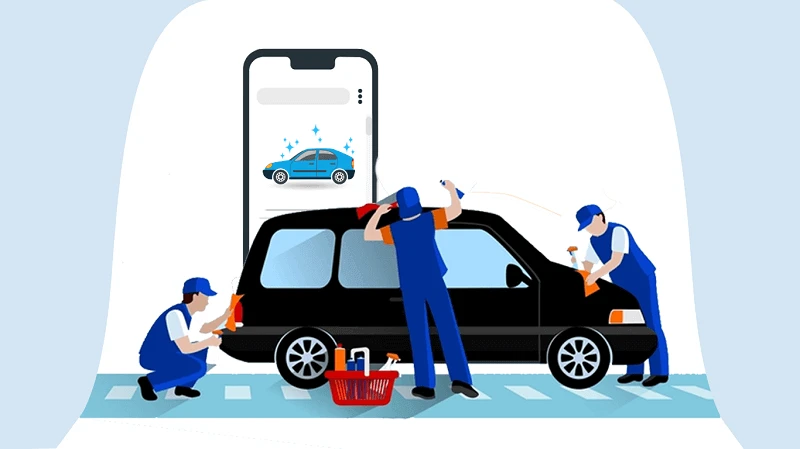 Top Handy Tips to Preserve Your Car’s Paint