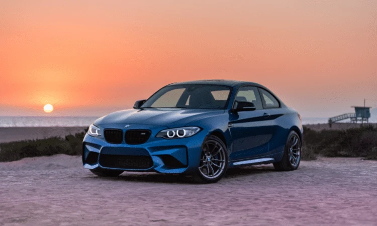 Top reasons to rent a car in Dubai - Ease your journey