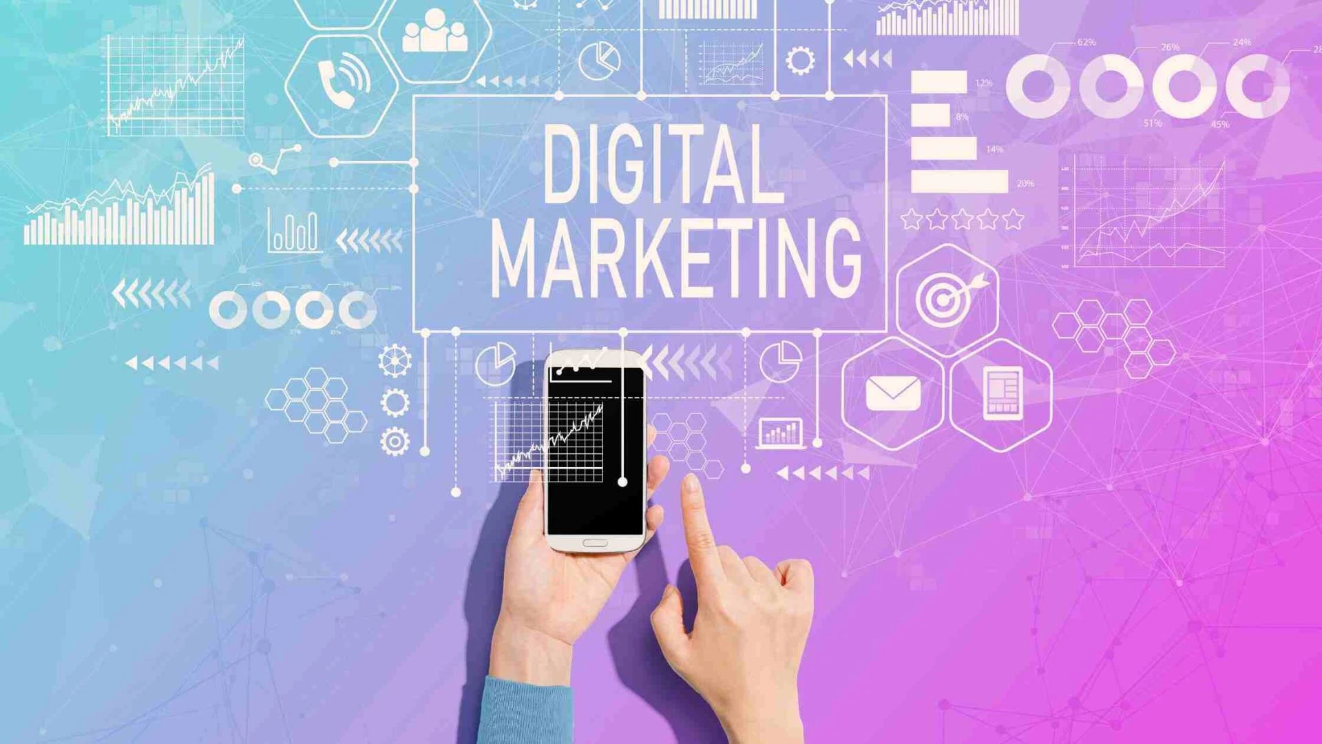 How is digital marketing useful for doctors?