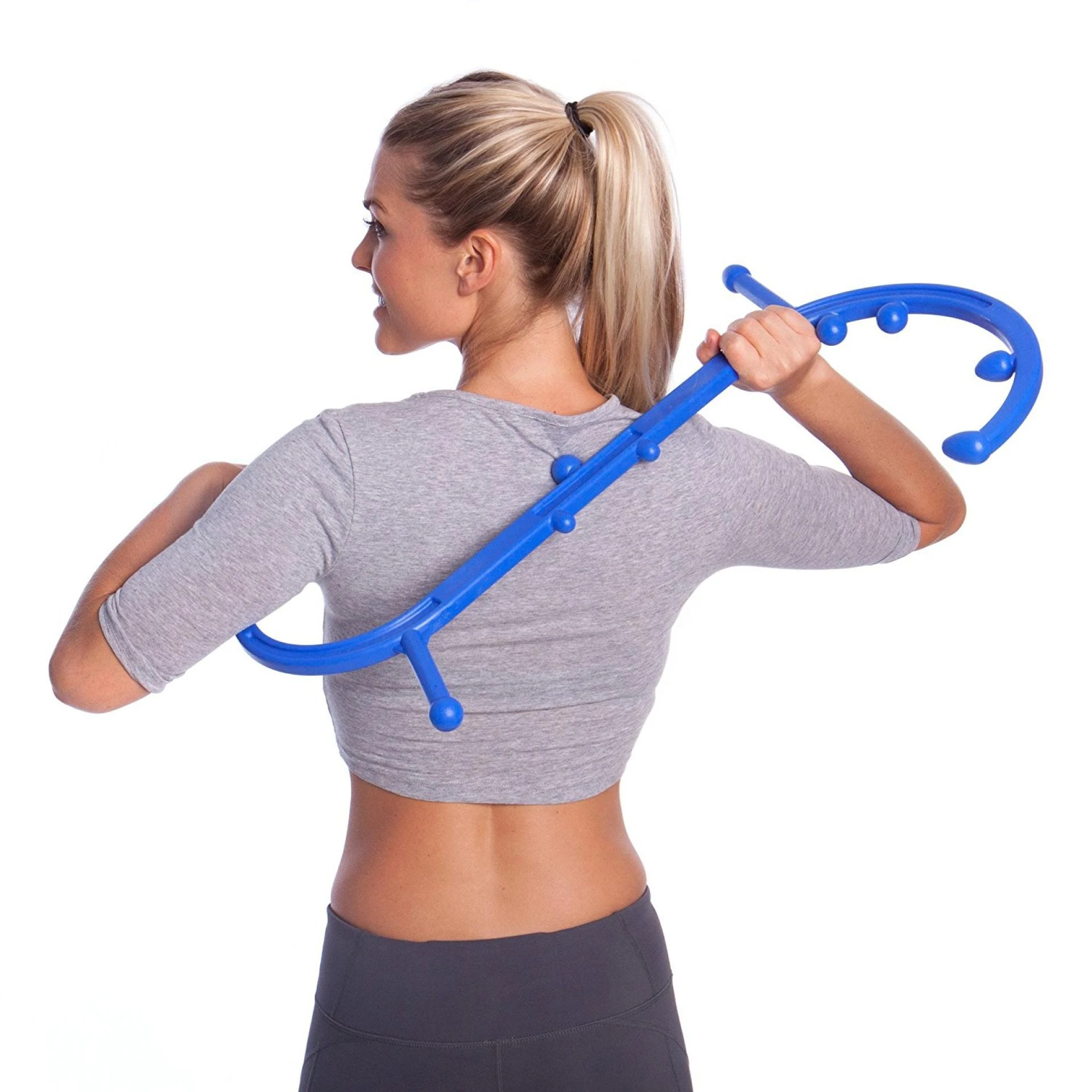 6 Benefits Body Back Buddy Review: Ultimate Trigger Therapy