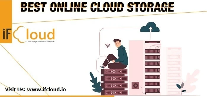 The best online cloud storage for personal and business use