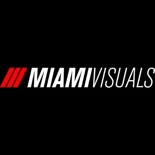 Miami Visuals: The Best Website Builder for Small Business