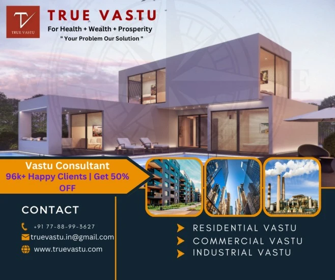 18 Vastu Tips for Commercial Place | True Vastu