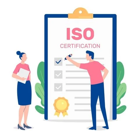 What is an ISO Certification and How to Get One for Your Company