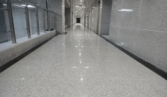 Marble Diamond Polishing Service in Ghaziabad