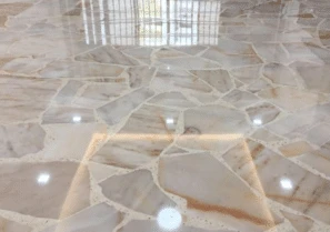 Marble Polishing Service in Delhi