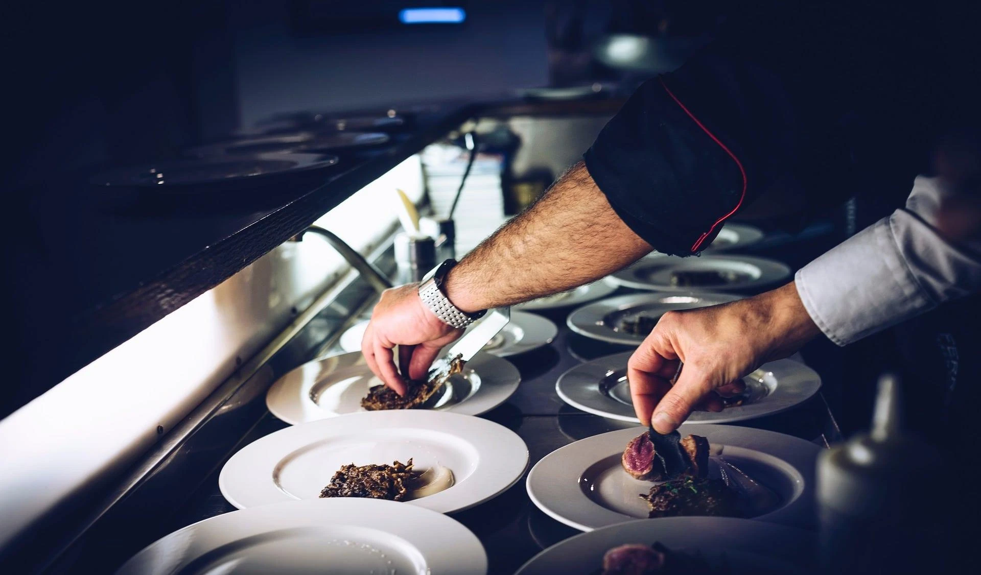 Five Tips For Success In The Restaurant Management Business