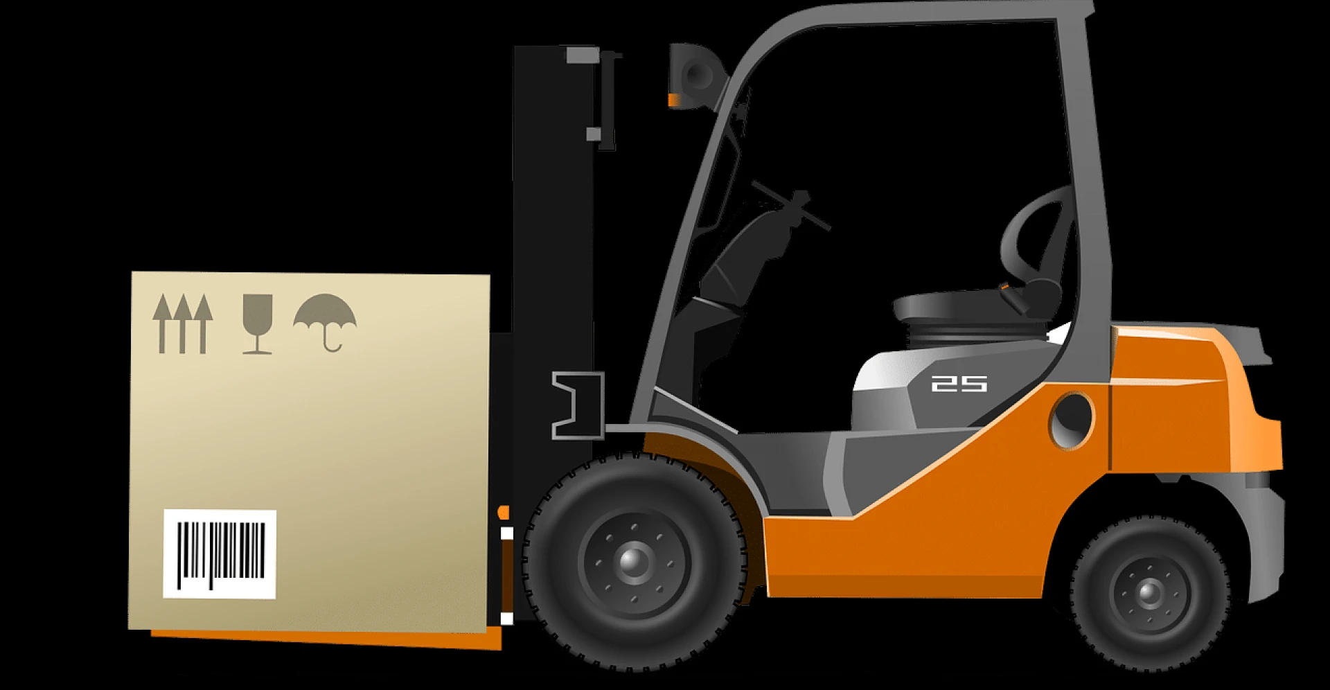 Why Is Forklift Training An Important Part Of Gaining Your License?