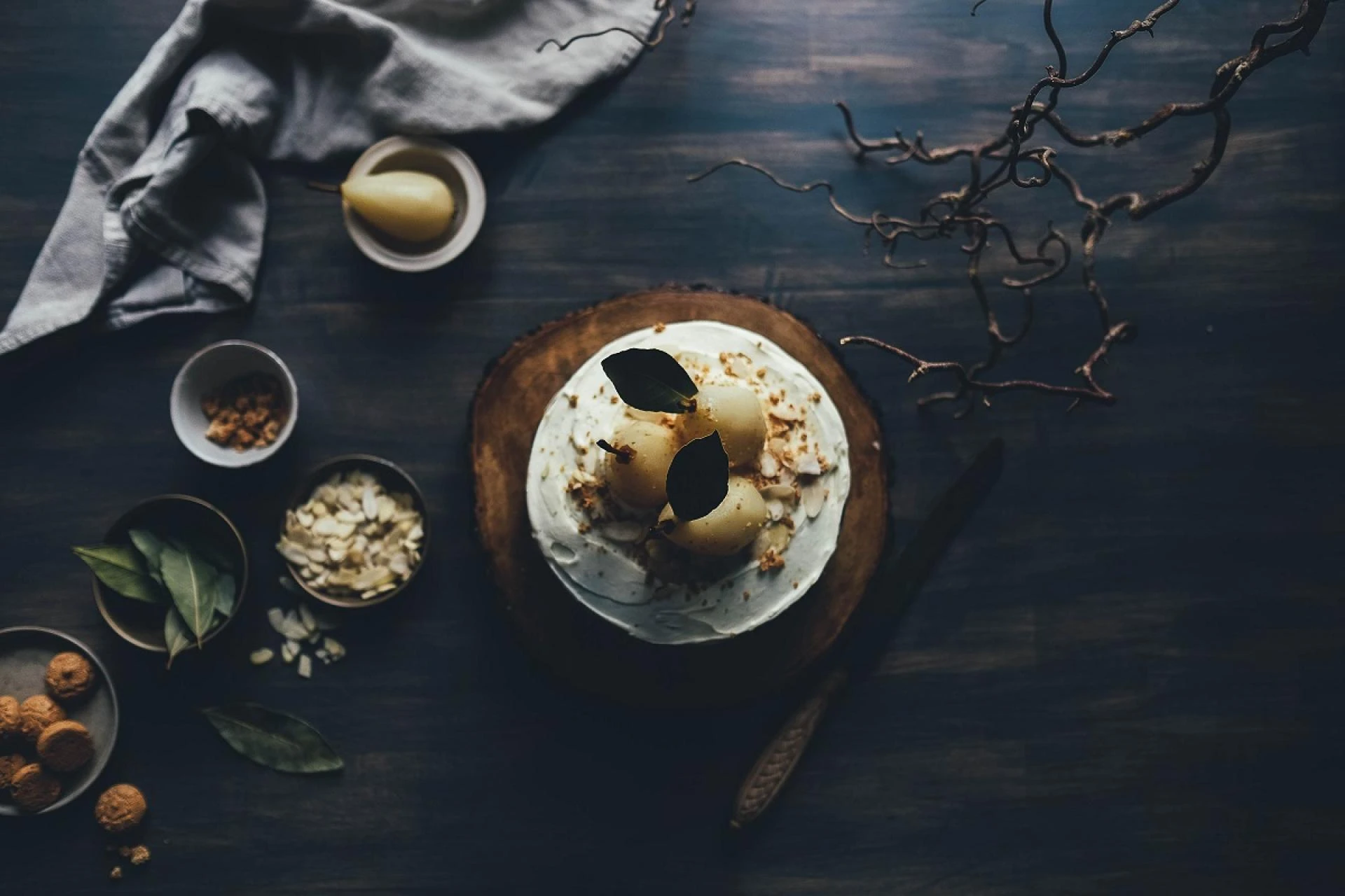 The Power of Storytelling in B2B Food Marketing