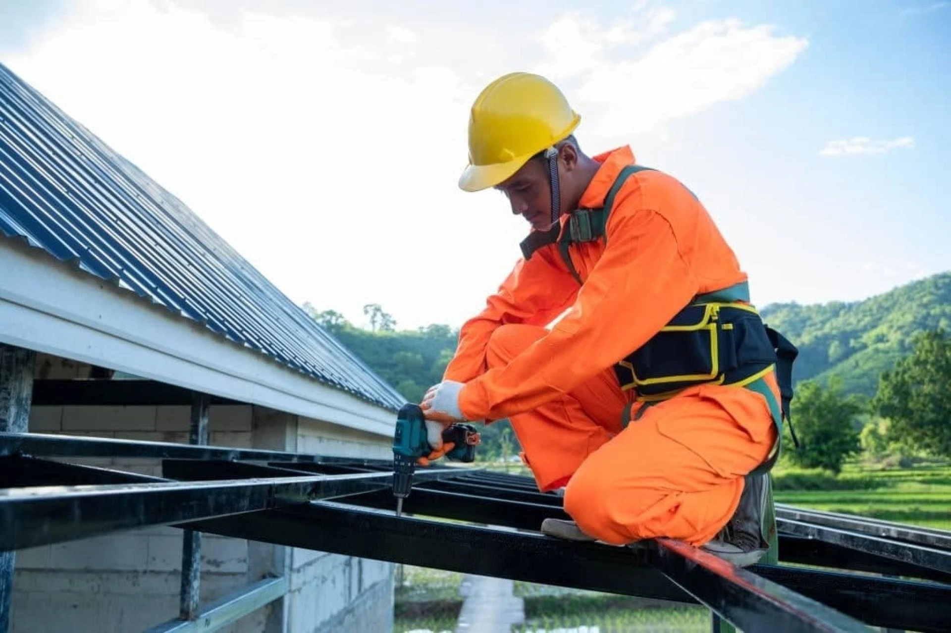 Avail Best Roofing Services in North York From Experts