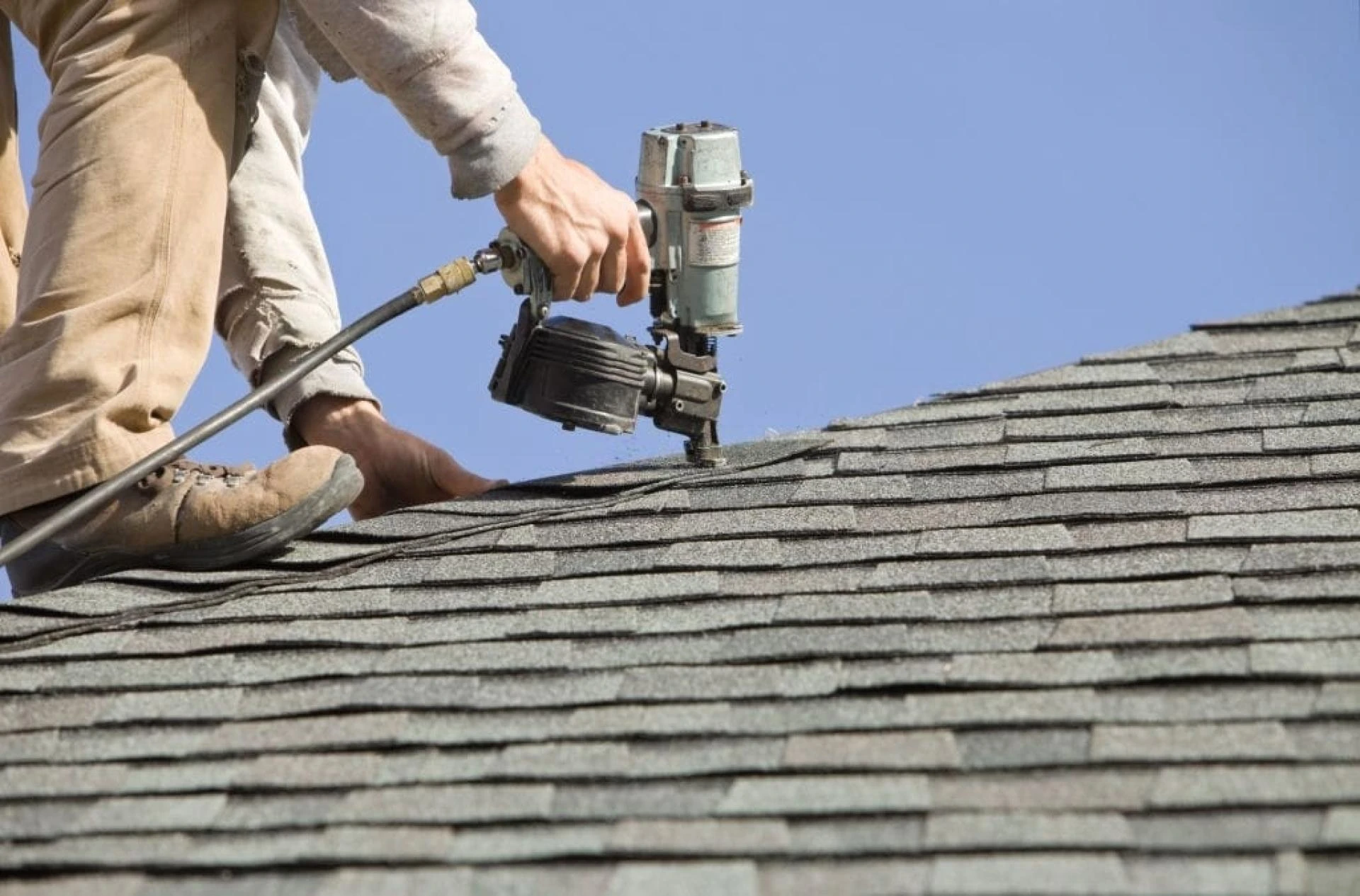 Proper Roof Installation in North York is Critical for a Home's Safety