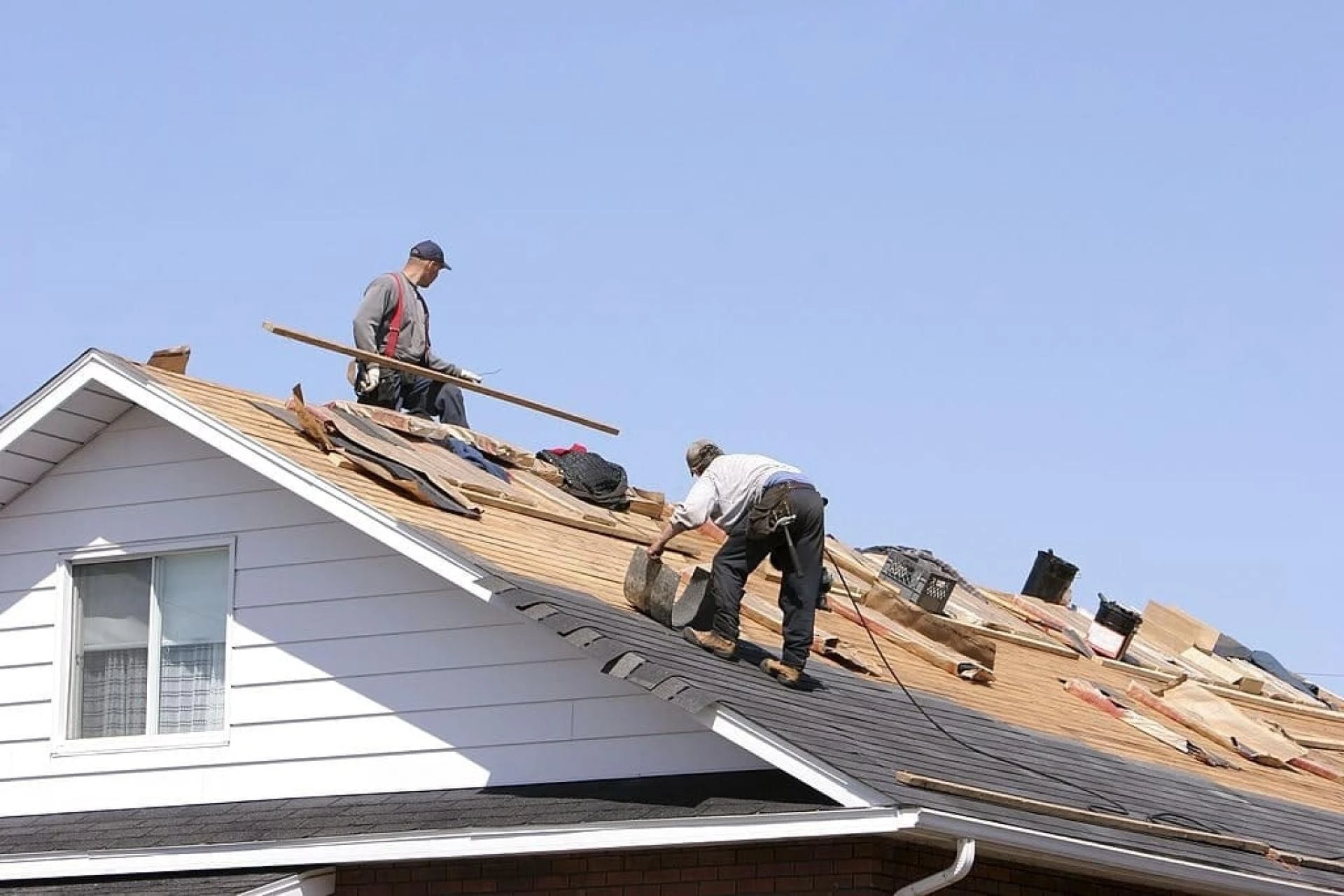 Significance of Quality Roofing Services in North York